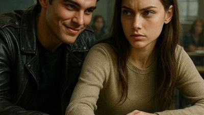 اسكريبت ذنوب الماضي بقلم سولية نصار