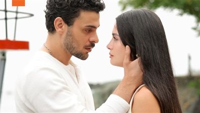 هو عوضي الجميل البارت الأول والثاني بقلم بسملة ابراهيم
