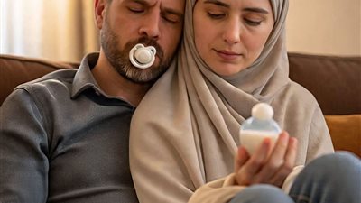 جوزي مش بيعرف ينام الجزء الاول بقلم الكاتبة هويدا زغلول