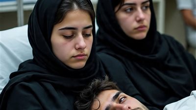 قصة واقعية مؤلمة
