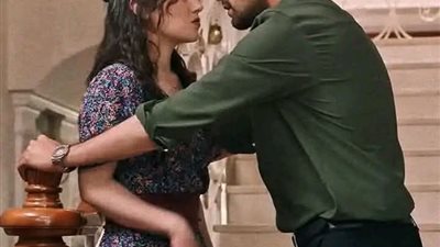 رواية مابین العقل والقلب بقلم إيمان شلبي