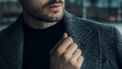 جعلتني ملتزما ايزيس  بنت الصعيد 
