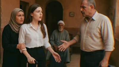 اسكريبت جمعني بك القدر بقلمي إيمان شلبي