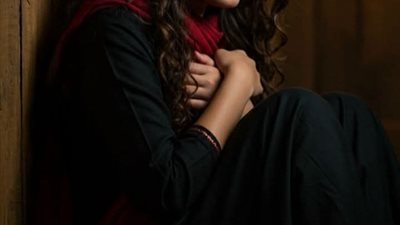 قصه للعبره لفتاه سعوديه