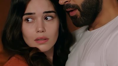 رواية العاصم بقلم ندى حبيب