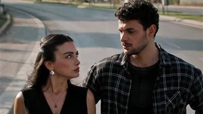 رواية  من يوم وليله ساره بكرى