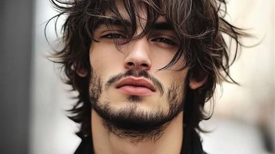 قلب مېت لحماده هيكل القصة كاملة
