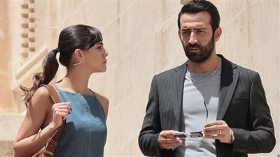 شيطان العشق بقلم أسماء الاباصيري