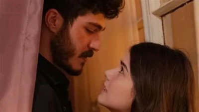 حكاية ليس العمر حاجز بقلم جنات بدر