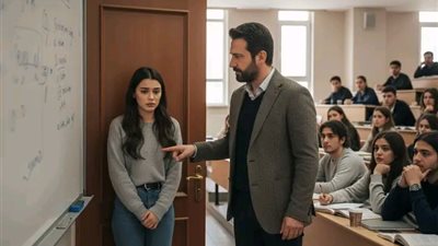 اسكريبت جديد بقلم أية فتحي مكتملة