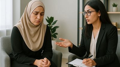 رواية زوجة مهمشة بقلم أماني سيد