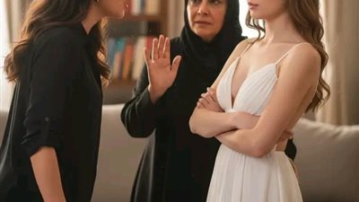 حكاية هنا وادم بقلم هنا محمود 