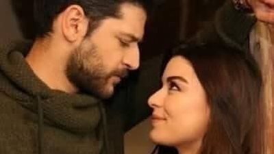 مذكرات عاشق الكاتبة صفاء حسنى الفصل التأنى 