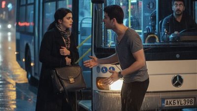 قصه فتاه الباص كاملة لجميع الاجزاء