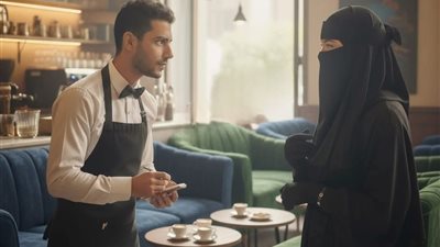 رواية جديدة 