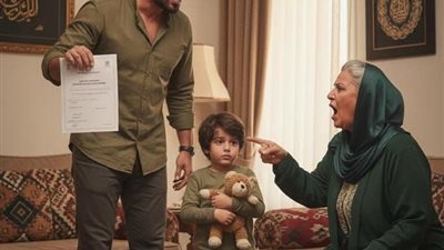  قصه بعد الخداع كاملة للكاتبة أماني السيد