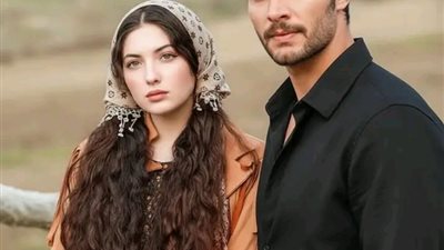 رواية حليمة