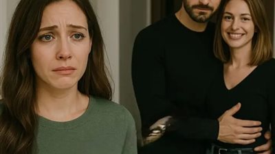 اسكربيت  خېانة مشروعه بقلم حياة غانم