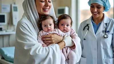 رواية التوأم كامله بقلم مروى عزمي