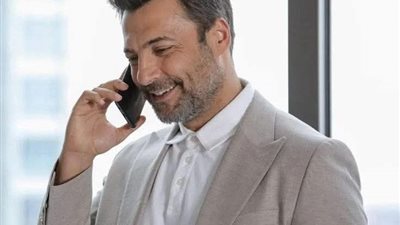 ابن العدو بقلم ندا علي كاملة