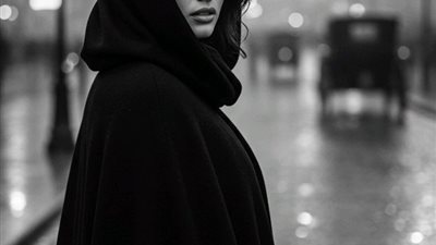 أم مکسورة الخاطر ودرس لا ينسى 