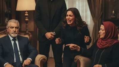 رفقا ياقاتلي بقلم سولييه نصار