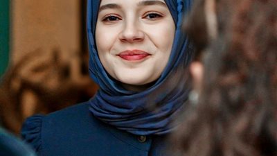رواية كاملة للكاتبة بسلمة أحمد
