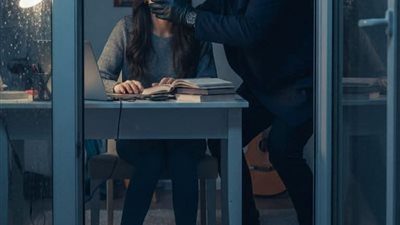اسكريبت جديد للكاتبة زهرة الربيع توبه لآخر عمري