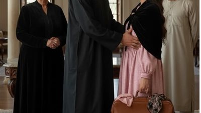  صقر الصعيد بقلم أسيل زرارقة