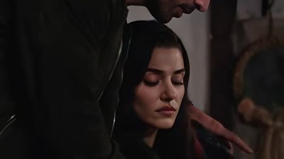 رد فعل بقلم هاجر عفيفي