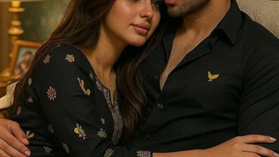 روايه زوجه مغترب بقلم الكاتبه نسمه مالك
