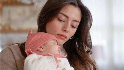 اغراض مستعمله لابنتي