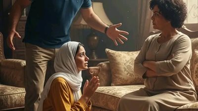 رواية امنيتي كاملة