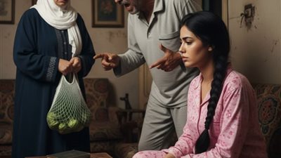 رواية جديدة 