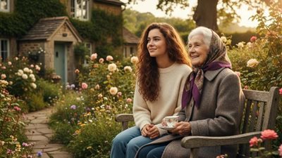 قصه قصيرة ذات عبره روعه