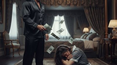 رواية جديدة 