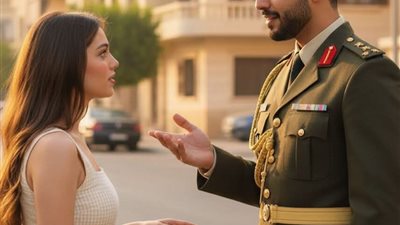 رواية ابن عمي الظابط كاملة لجميع فصول بقلم الكاتبة المبدعة هدي رامي حصرياً