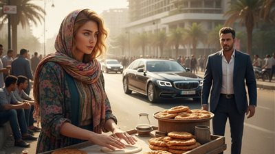 ما لم يقله الموج حكايات اسما