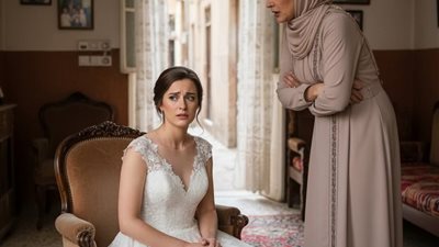 حدائق إبليس بقلم منال عباس