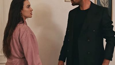 سجن العصفورة بقلم داليا الكومي 