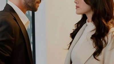 حكايه ايه
