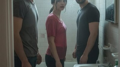 رواية جديدة 