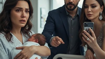 عشق الطاهر بقلم زهرة الربيع