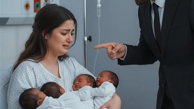 قصة أم عظيمة كاملة