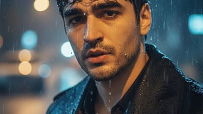 امسك بيدي بقلم سولية نصار