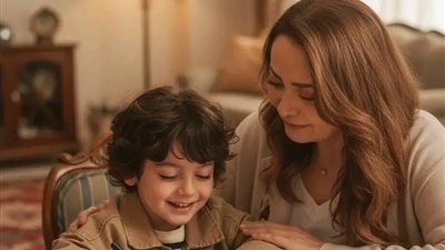 قصة واقعية لمحامي مشهور