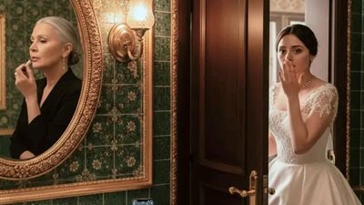 الزواج اللي اتبنى على خدعة واتهدّ في ثانية