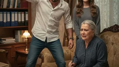 لحظة فتح الباب… وانكشف السر اللي كان هيقلب البيت فوق دماغهم