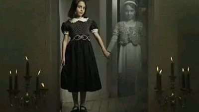 قبيلة من الجن بقلم جمال الحفني