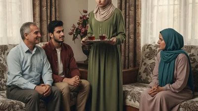 قصة يارا إيسو إبراهيم